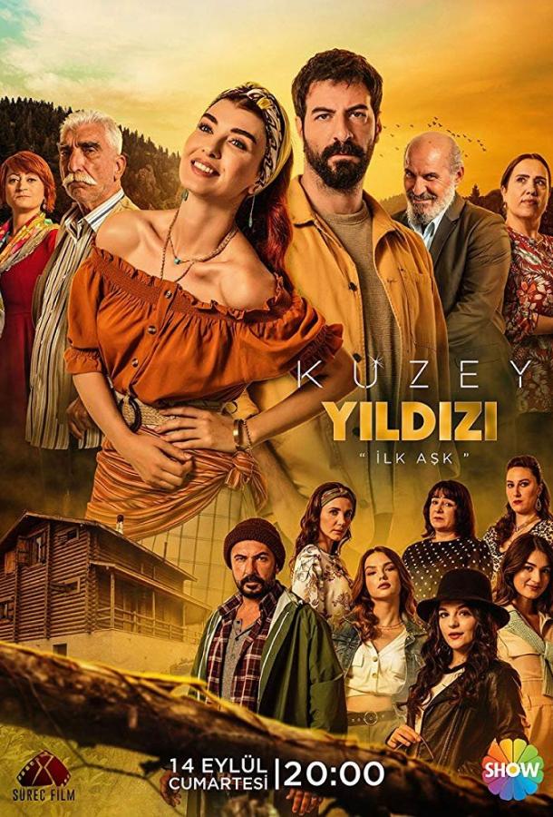 Полярная звезда / Kuzey Yildizi (2019)