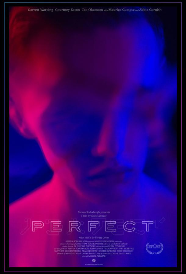 Идеальный (2018).