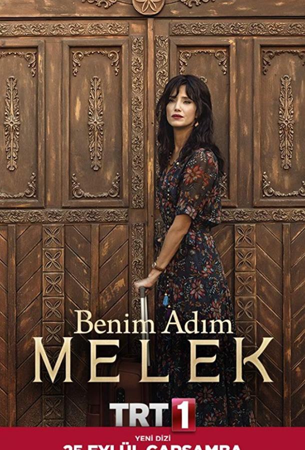 Меня зовут Мелек / Benim Adim Melek (2019)