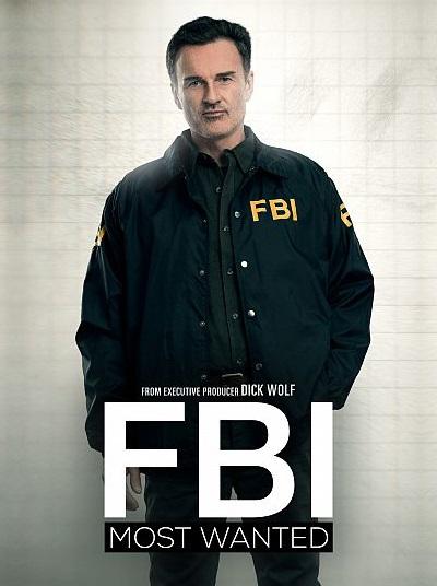 ФБР: Самые разыскиваемые / FBI: Most Wanted (2020)