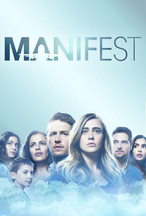 Манифест / Manifest (2018)