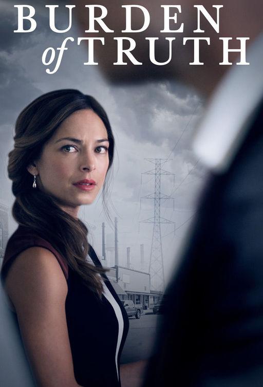 Бремя истины (2018) 4 сезон 5 серия.