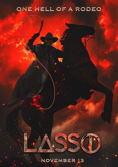 Лассо (2018).