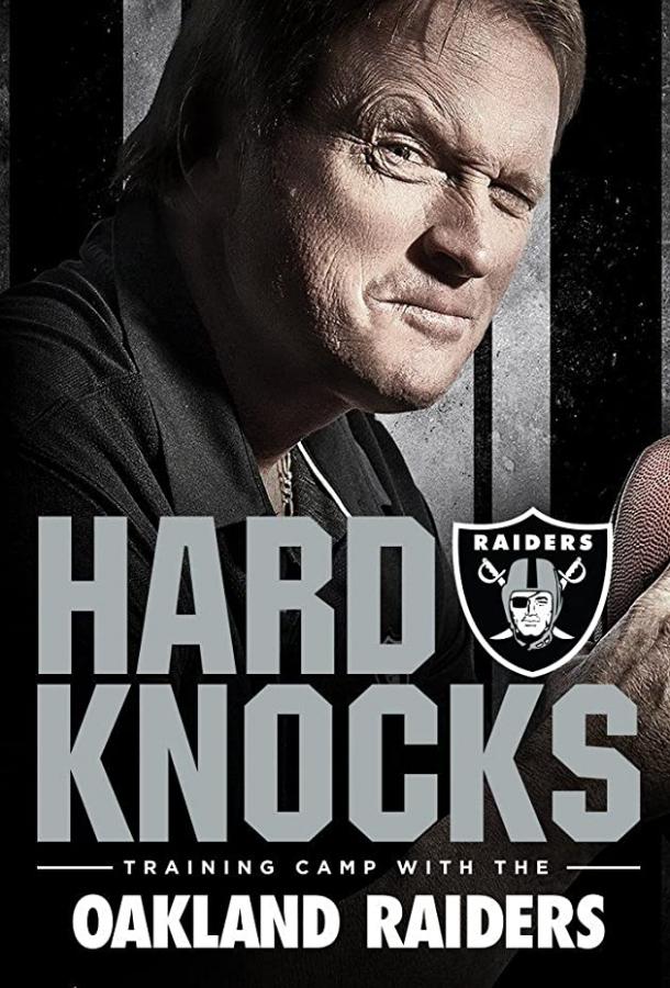 Сериал Тренировочный лагерь / Hard Knocks (2001) смотреть онлайн 1-15 сезон