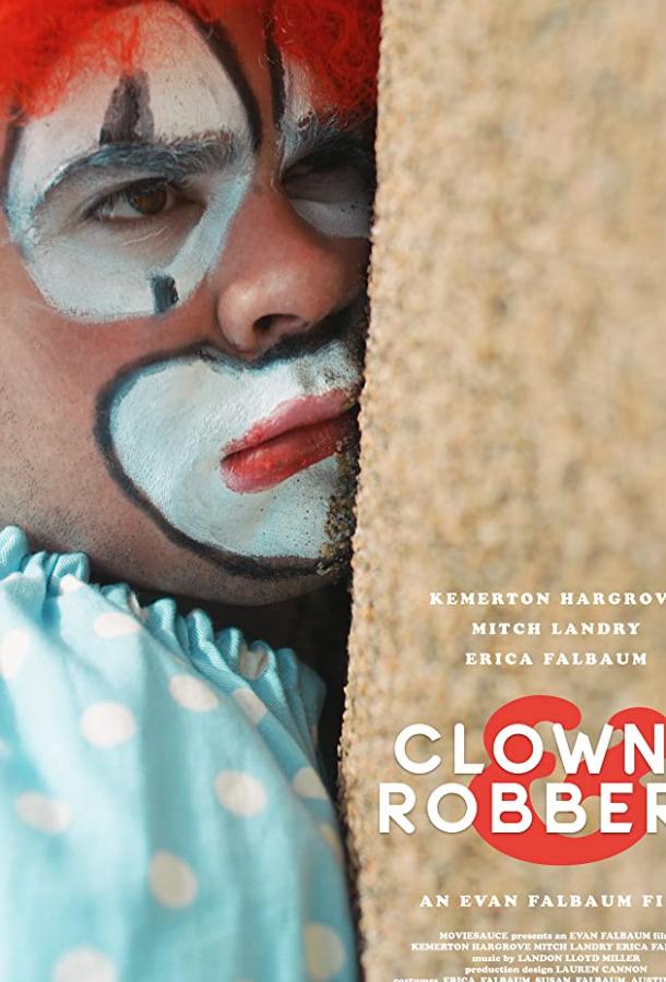 Clowns & Robbers