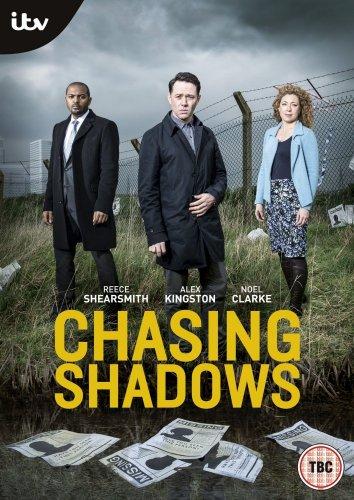 В погоне за тенями сериал (2014)