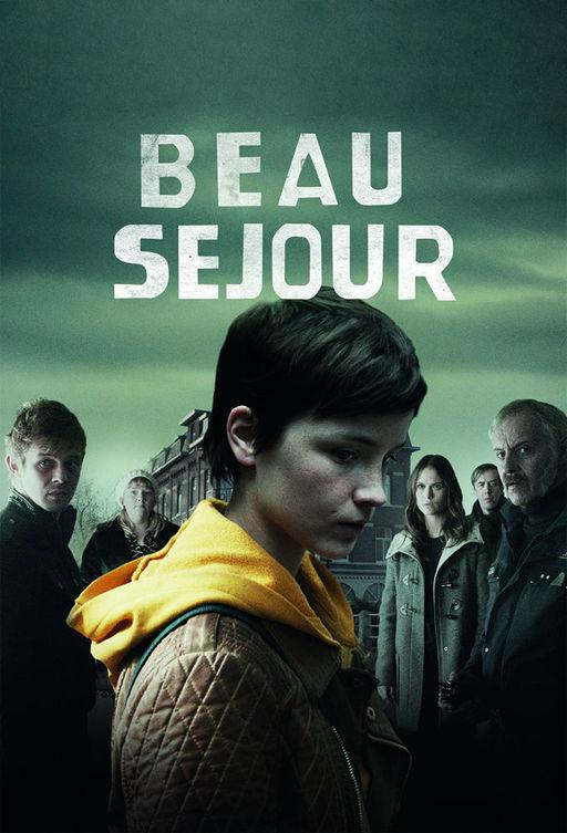 Отель «Бо Сежур» сериал (2017)