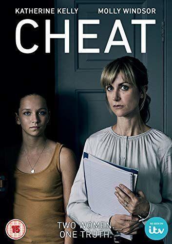 Обманщик / Обман / Cheat 2019 1 сезон 4 серия