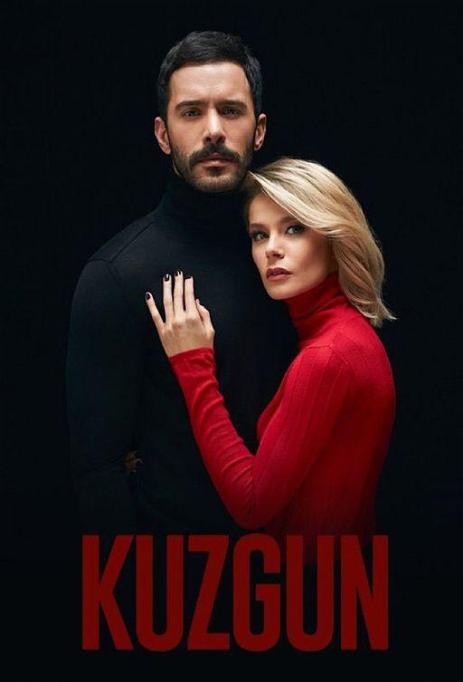 Ворон / Kuzgun 2019 2 сезон 51 серия