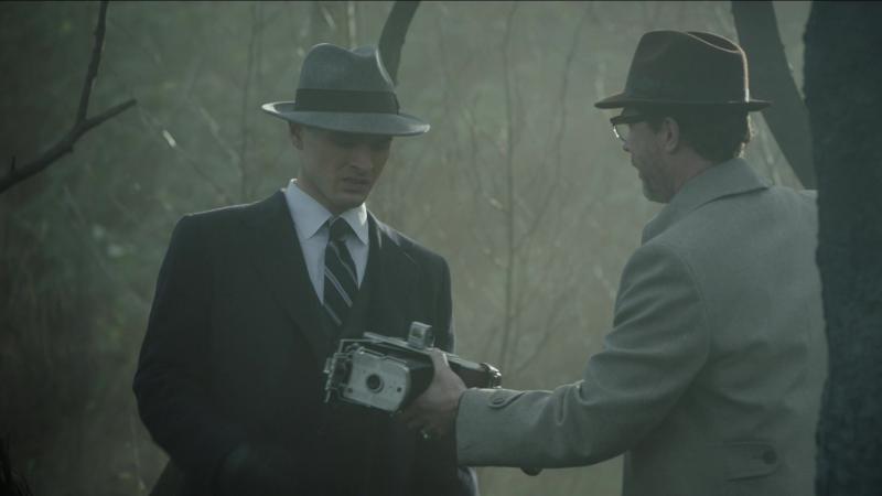 Проект синяя книга 3 сезон дата выхода серий в россии